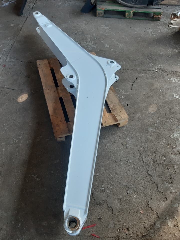 Bobcat E50 boom - Mini excavator: picture 1 Bobcat E50 boom - Mini excavator: picture 1