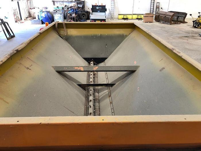 Epoke SW3501 - Sand/ Salt spreader: picture 4 Epoke SW3501 - Sand/ Salt spreader: picture 4