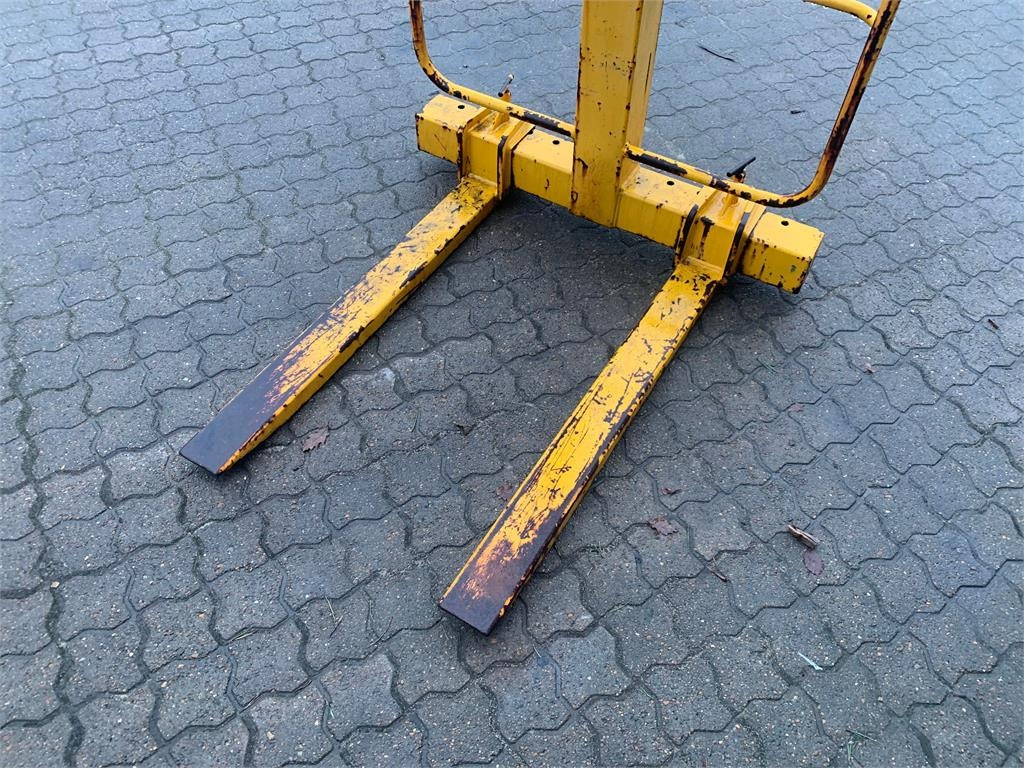 BSV 2000kg Pallegaffel  - Forks: picture 5 BSV 2000kg Pallegaffel  - Forks: picture 5