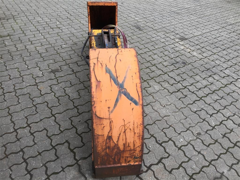 Hema ca 250 ltr lukket jordgrab - 350 mm bred - Clamshell bucket: picture 3 Hema ca 250 ltr lukket jordgrab - 350 mm bred - Clamshell bucket: picture 3