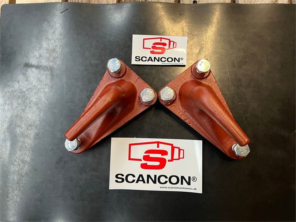 Scancon Wirekrog til vanger - Tool/ Equipment: picture 3 Scancon Wirekrog til vanger - Tool/ Equipment: picture 3