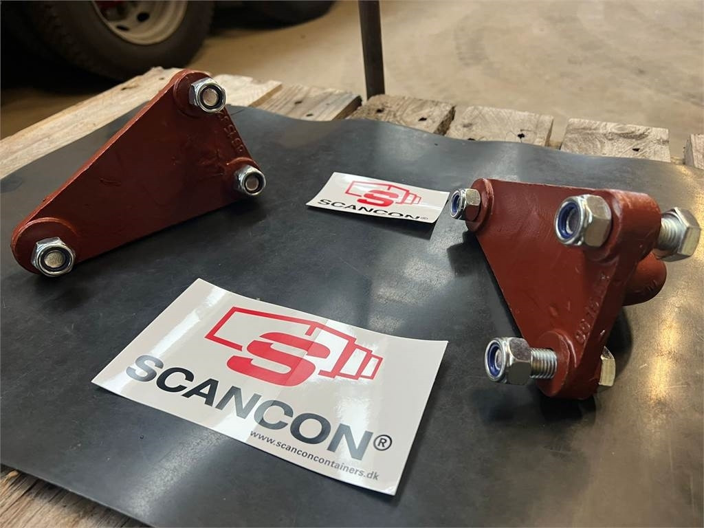 Scancon Wirekrog til vanger - Tool/ Equipment: picture 2 Scancon Wirekrog til vanger - Tool/ Equipment: picture 2