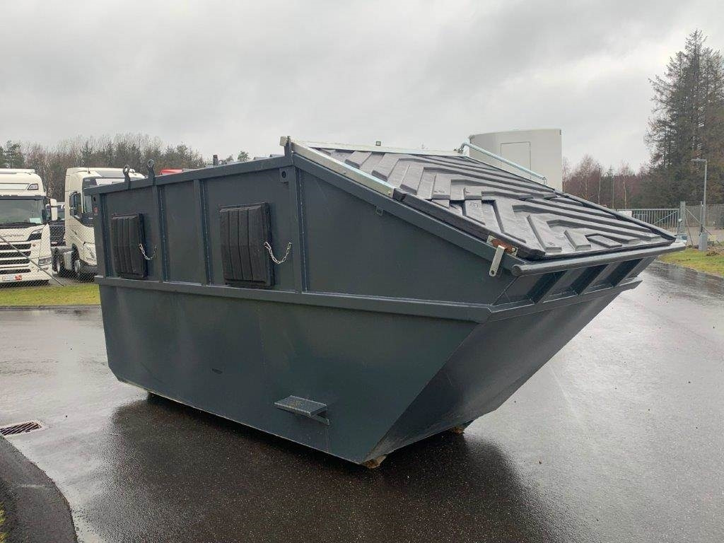 Weiscon 16m3 MIDI renovations container - Skip bin: picture 4 Weiscon 16m3 MIDI renovations container - Skip bin: picture 4