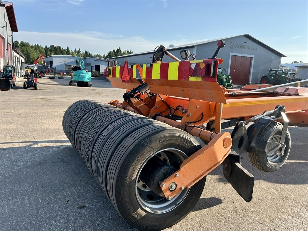 FMG TLN 570 - Grader: picture 4 FMG TLN 570 - Grader: picture 4