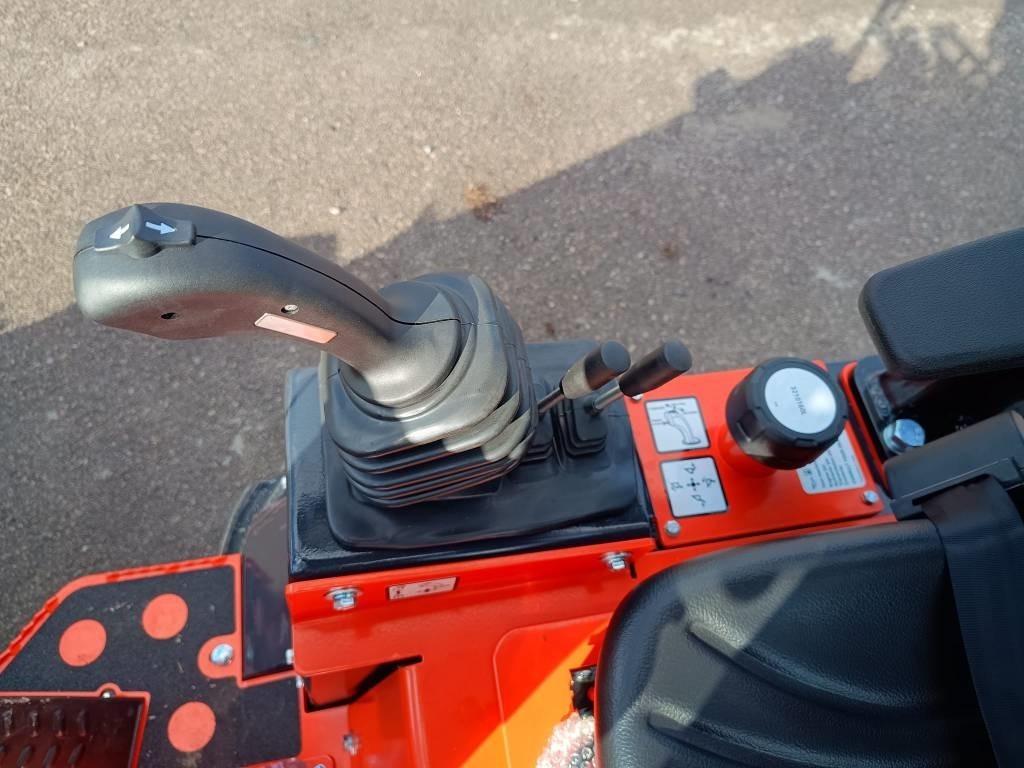 New Compact loader Kubota RT105-2 TELEPUOMI: picture 16