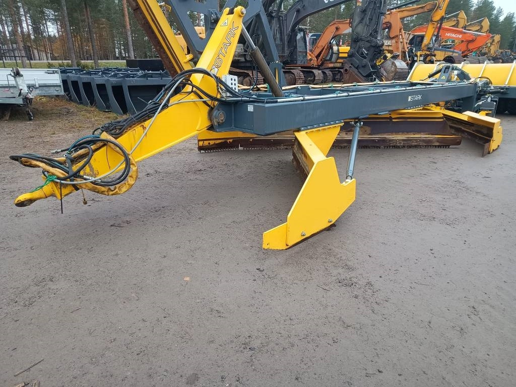 Stark TL7500 TIELANA - Grader: picture 2 Stark TL7500 TIELANA - Grader: picture 2