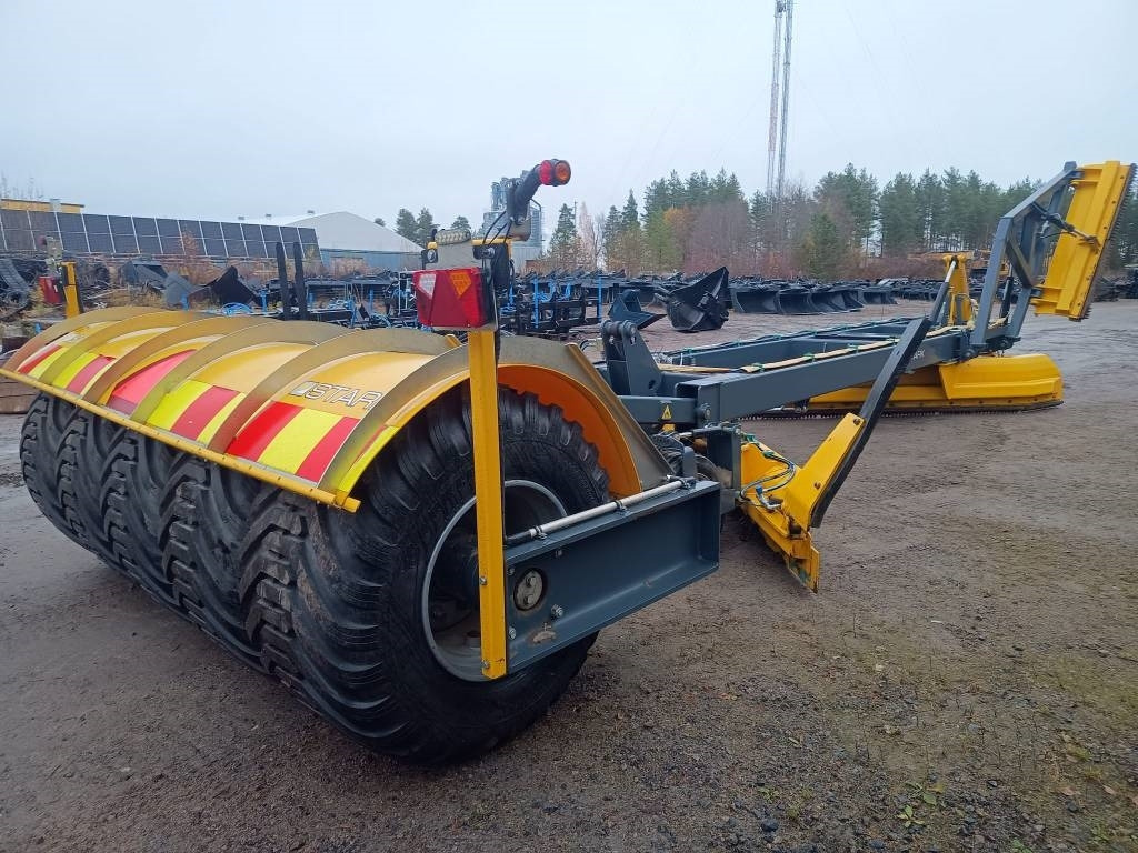 Stark TL7500 TIELANA - Grader: picture 5 Stark TL7500 TIELANA - Grader: picture 5