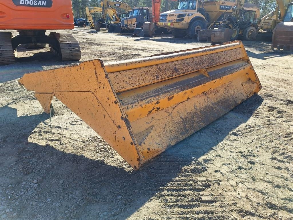 Articulated dumper Volvo A40F DUMPPERI: picture 10