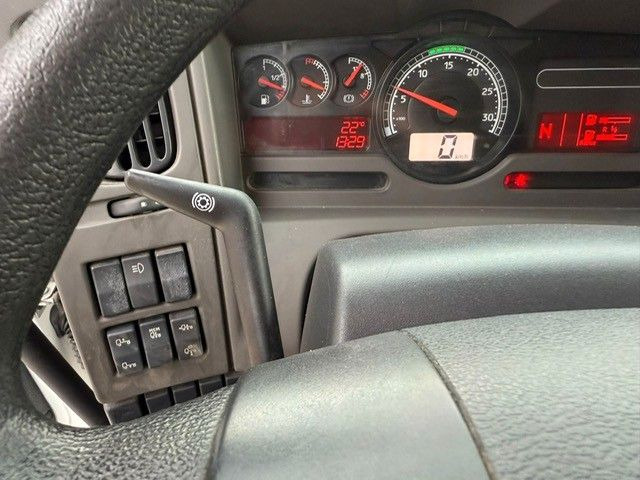 Cab chassis truck Renault Midlum 240dXi. Klima. 225.000km.: picture 14 Cab chassis truck Renault Midlum 240dXi. Klima. 225.000km.: picture 14