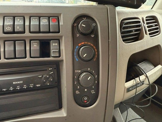 Cab chassis truck Renault Midlum 240dXi. Klima. 225.000km.: picture 17 Cab chassis truck Renault Midlum 240dXi. Klima. 225.000km.: picture 17
