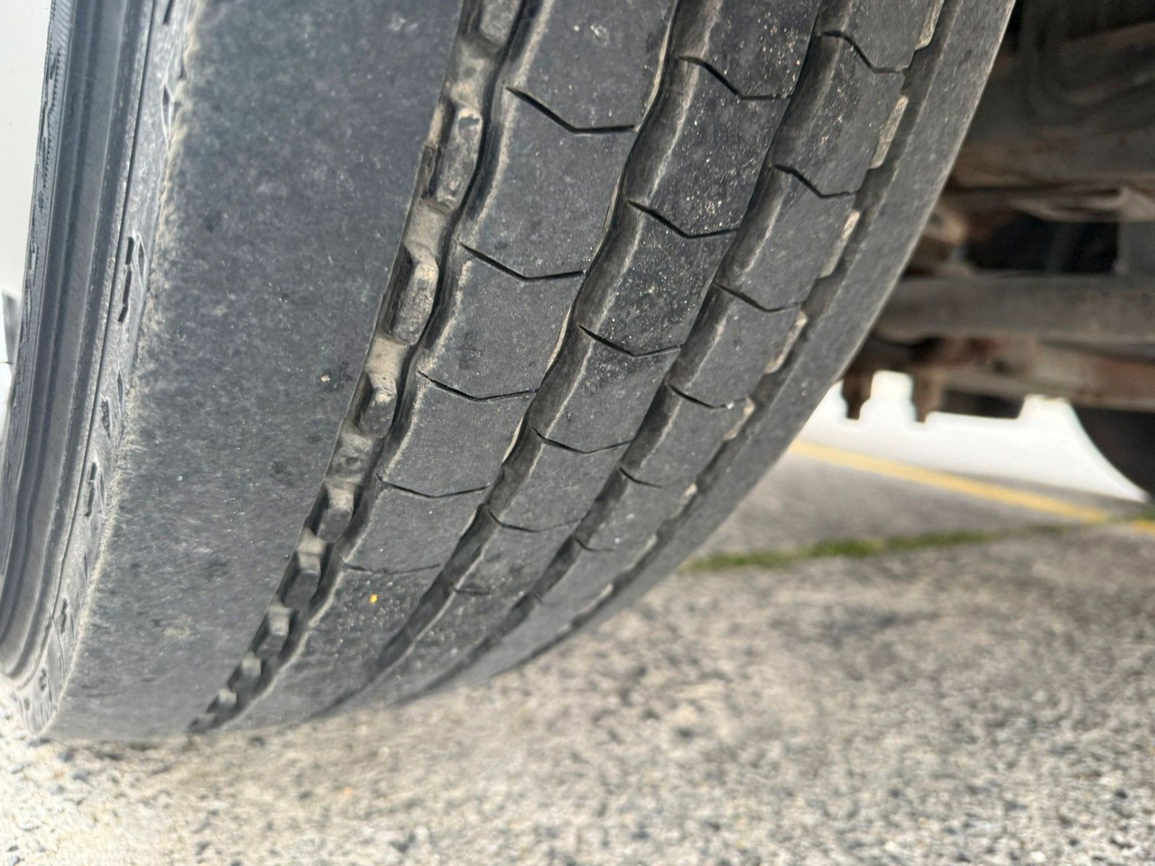 Cab chassis truck Renault Midlum 240dXi. Klima. 225.000km.: picture 22 Cab chassis truck Renault Midlum 240dXi. Klima. 225.000km.: picture 22