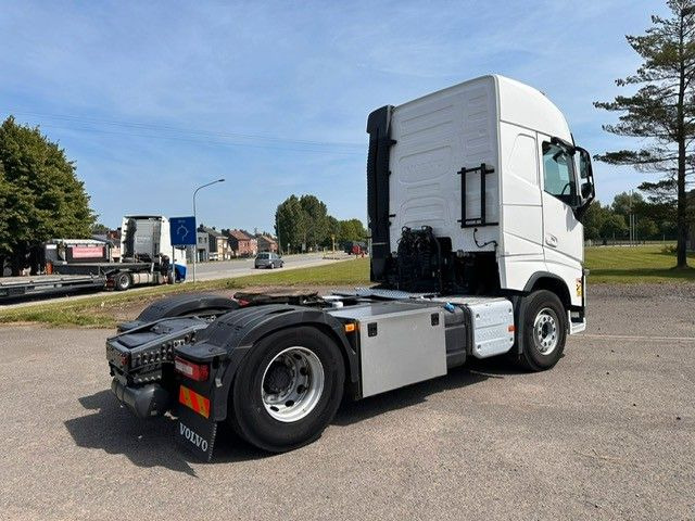 Volvo FH460. Klimaautomatik. Retarder. EU6C.. - Tractor unit: picture 3 Volvo FH460. Klimaautomatik. Retarder. EU6C.. - Tractor unit: picture 3