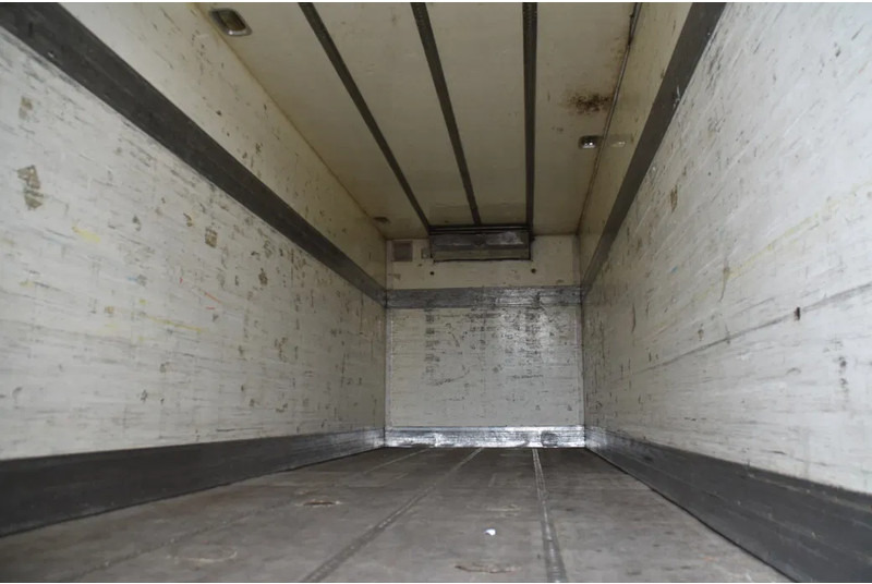 Refrigerator truck Scania R450 HL 6x2 + THERMO KING TS-300 - RETARDER - WHEELBASE: 510 CM - AIRCO -: picture 8