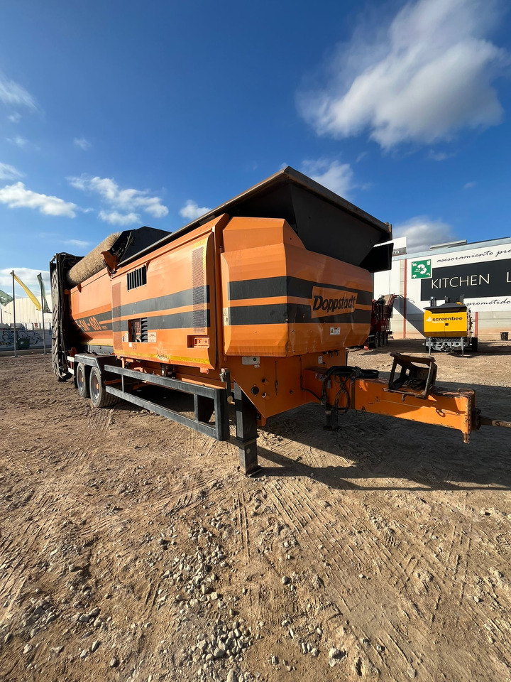 DOPPSTADT SM 6 20 - Screener: picture 1 DOPPSTADT SM 6 20 - Screener: picture 1