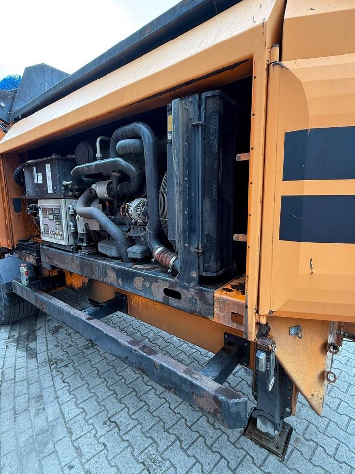Doppstadt SM 518 - Screener: picture 3 Doppstadt SM 518 - Screener: picture 3