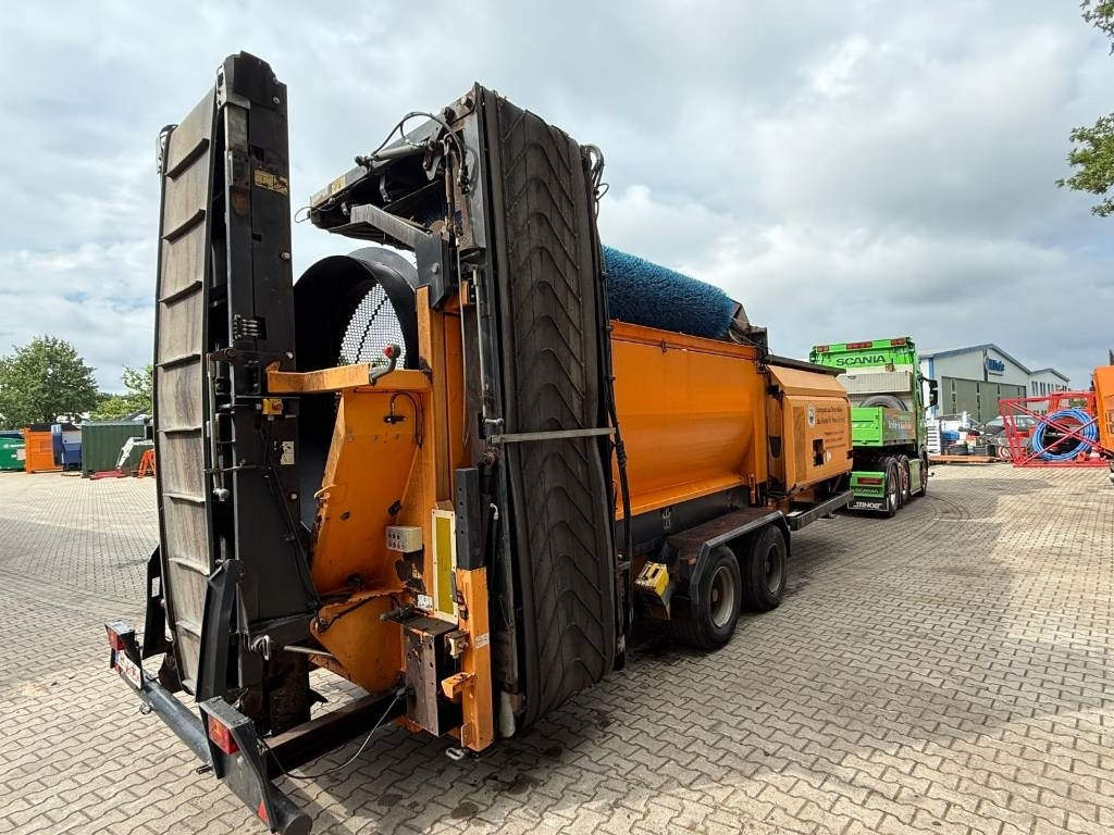 Doppstadt SM 518 - Screener: picture 1 Doppstadt SM 518 - Screener: picture 1