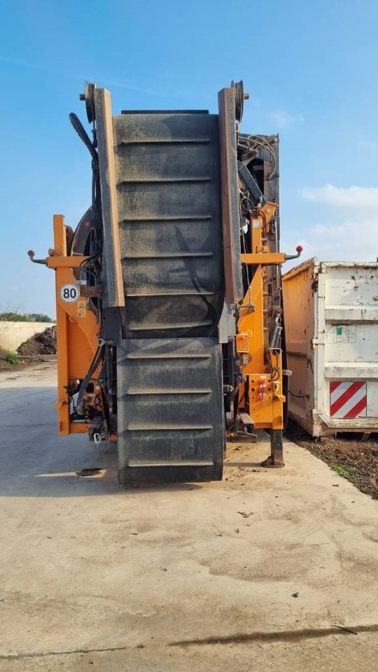 Doppstadt SM 620 - Screener: picture 4 Doppstadt SM 620 - Screener: picture 4