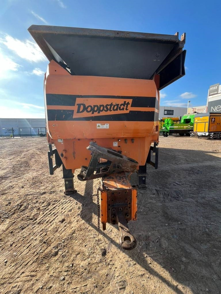 Doppstadt SM 620 - Screener: picture 4 Doppstadt SM 620 - Screener: picture 4