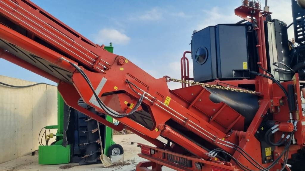 Morbark WH 3000 XP - Forestry mulcher: picture 2 Morbark WH 3000 XP - Forestry mulcher: picture 2