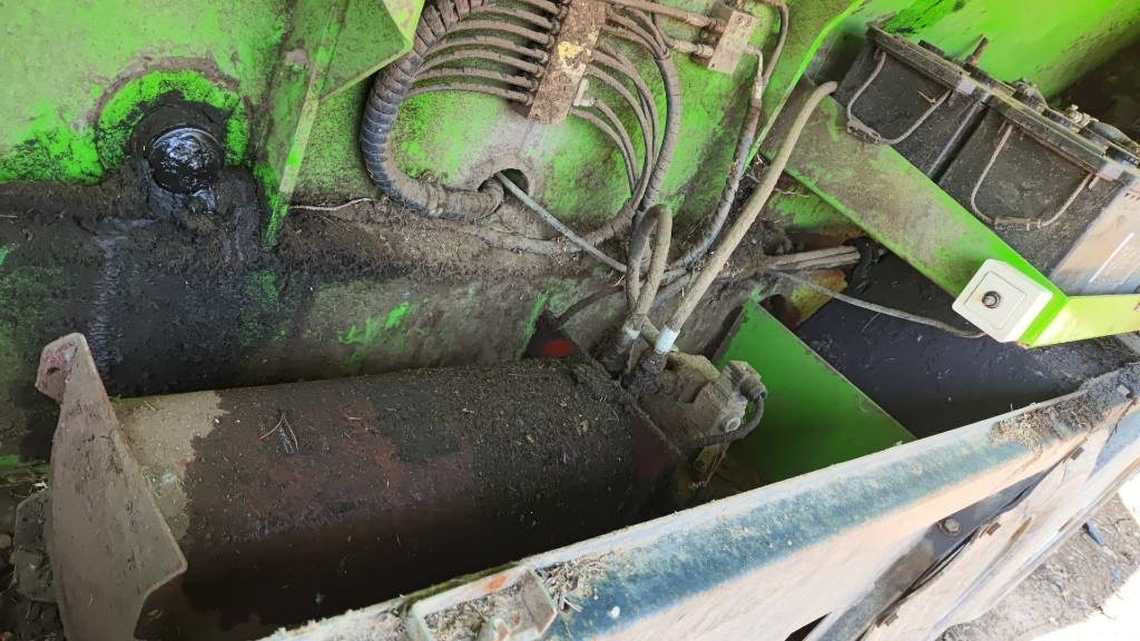 Willibald MZA 4600 - Wood chipper: picture 4 Willibald MZA 4600 - Wood chipper: picture 4