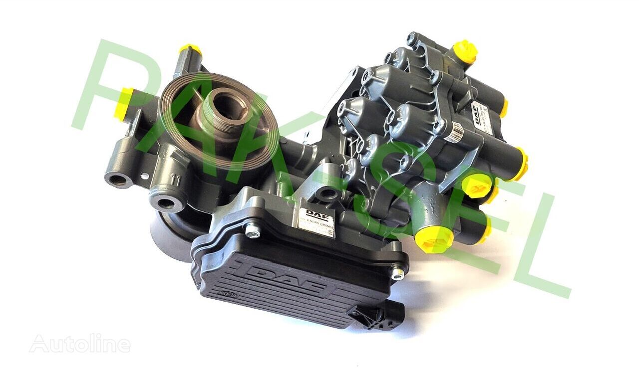 New - Brake parts for Truck: picture 1 New - Brake parts for Truck: picture 1