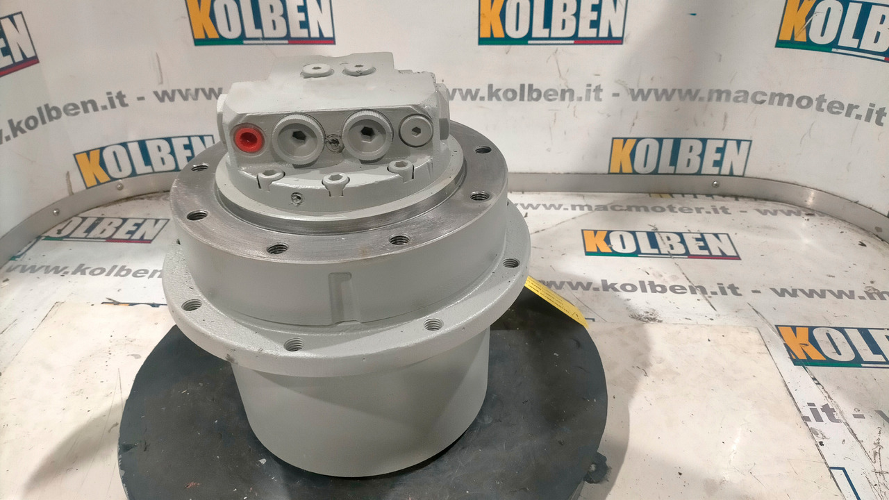 Bonfiglioli KOMATSU PC40-7 - Swing motor for Material handling equipment: picture 1 Bonfiglioli KOMATSU PC40-7 - Swing motor for Material handling equipment: picture 1