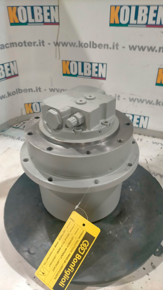 Bonfiglioli KOMATSU PC40-7 - Swing motor for Material handling equipment: picture 2 Bonfiglioli KOMATSU PC40-7 - Swing motor for Material handling equipment: picture 2