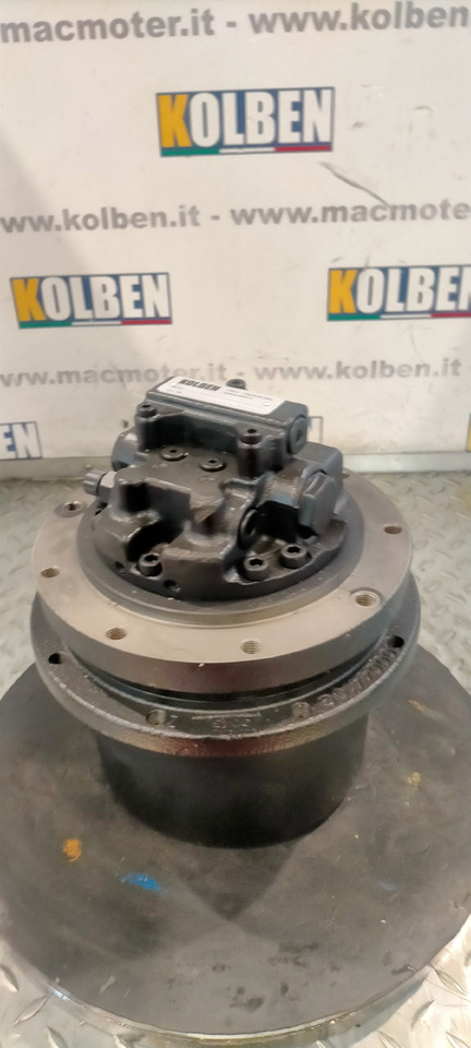 Bonfiglioli YANMAR VIO 55 - Swing motor for Construction machinery: picture 2 Bonfiglioli YANMAR VIO 55 - Swing motor for Construction machinery: picture 2