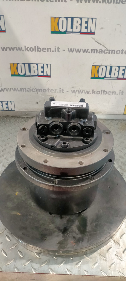 Bonfiglioli YANMAR VIO 55 - Swing motor for Construction machinery: picture 3 Bonfiglioli YANMAR VIO 55 - Swing motor for Construction machinery: picture 3