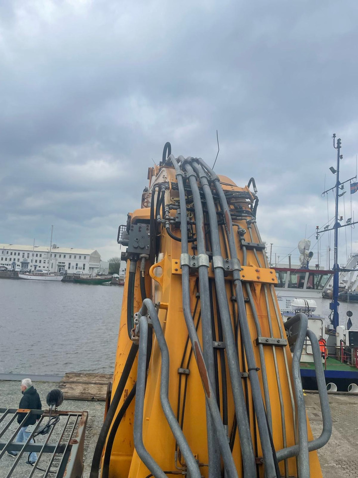 LIEBHERR R964CHDS - Crawler excavator: picture 5 LIEBHERR R964CHDS - Crawler excavator: picture 5