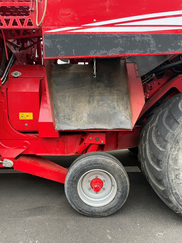 Harvester Grimme EVO 280 ClodSep: picture 8