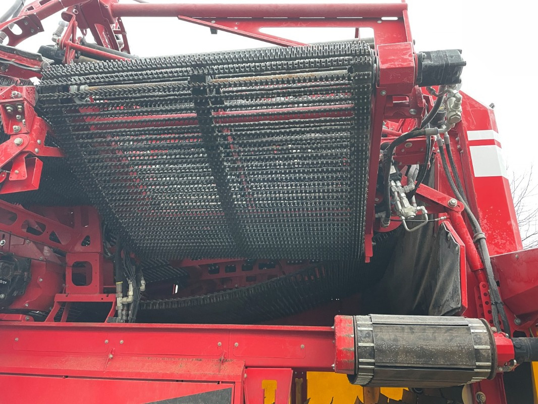 Harvester Grimme EVO 280 ClodSep: picture 22