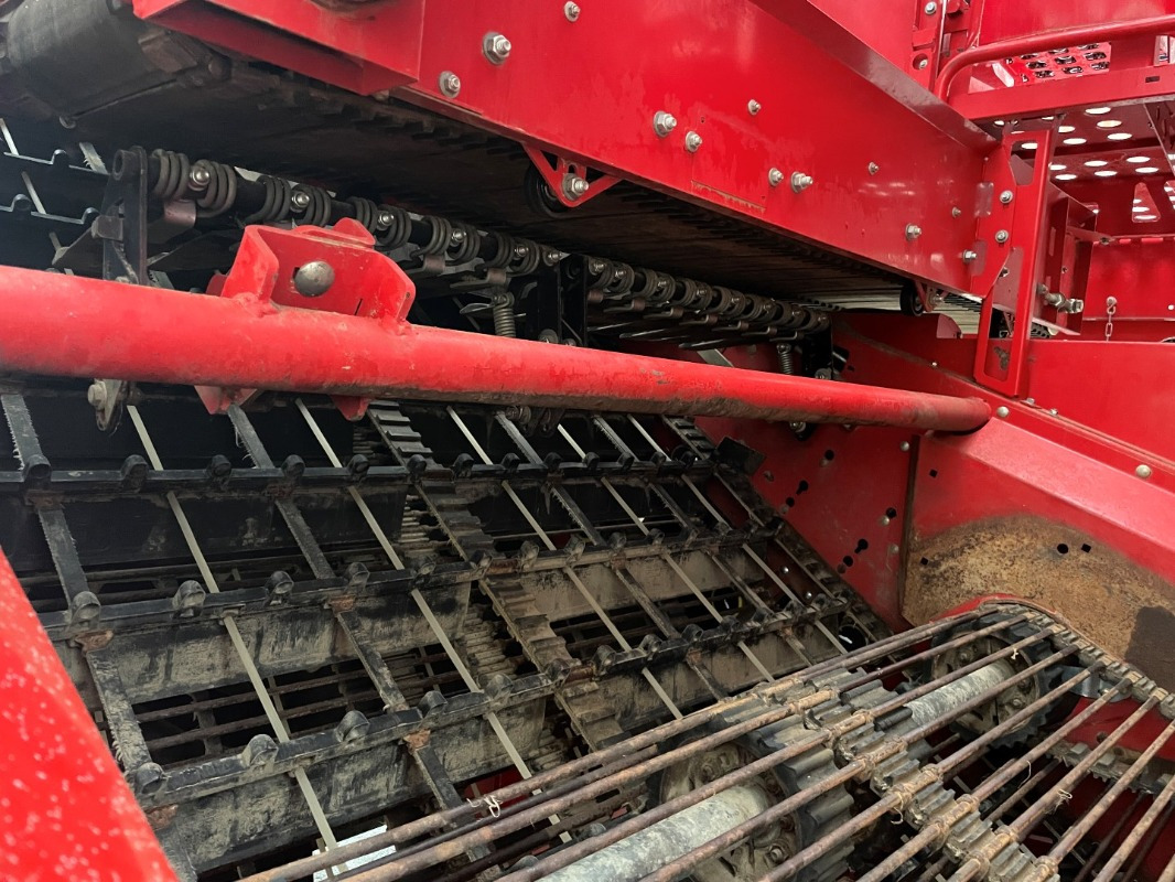 Harvester Grimme EVO 280 ClodSep: picture 26