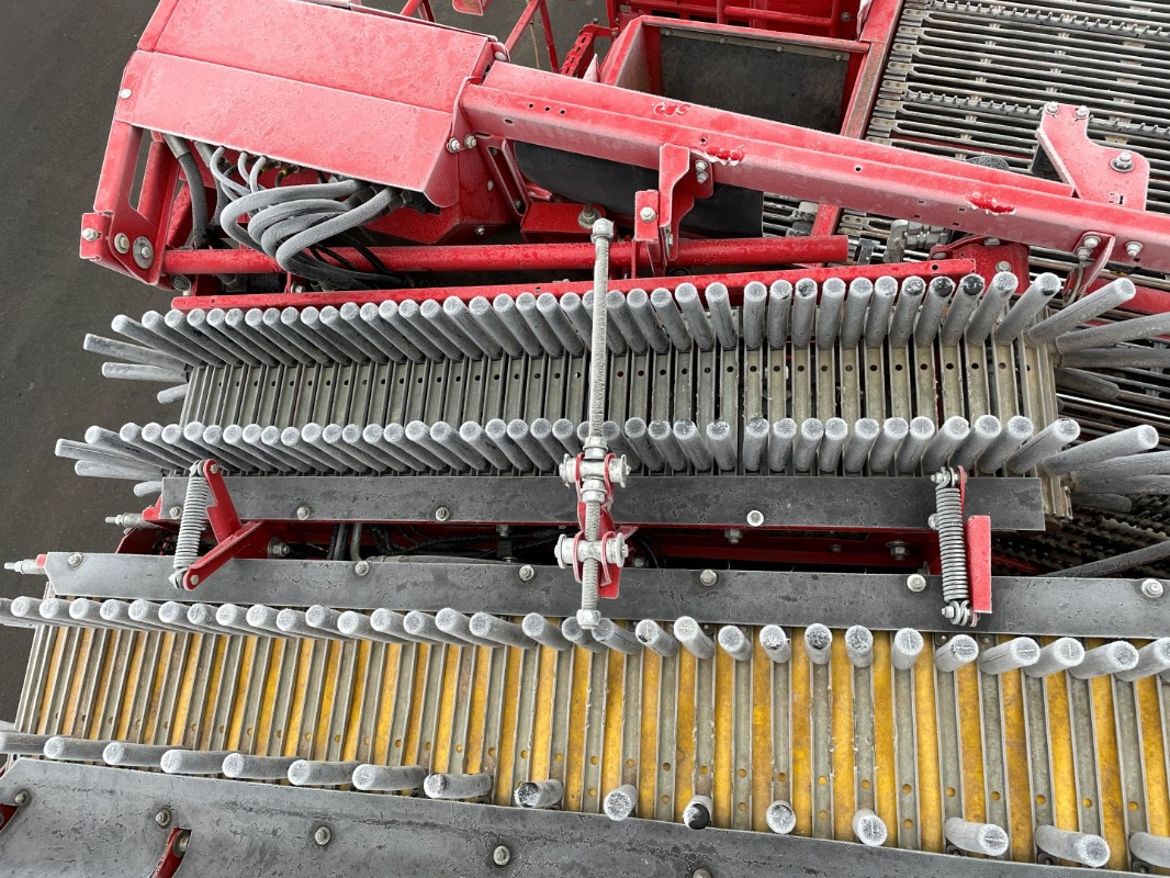Harvester Grimme EVO 280 ClodSep: picture 17