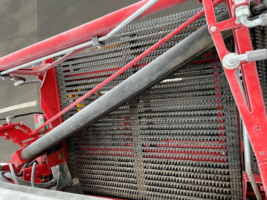Harvester Grimme EVO 280 ClodSep: picture 19