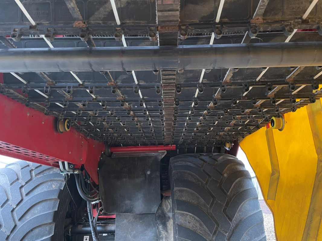 Harvester Grimme EVO 280 ClodSep: picture 24