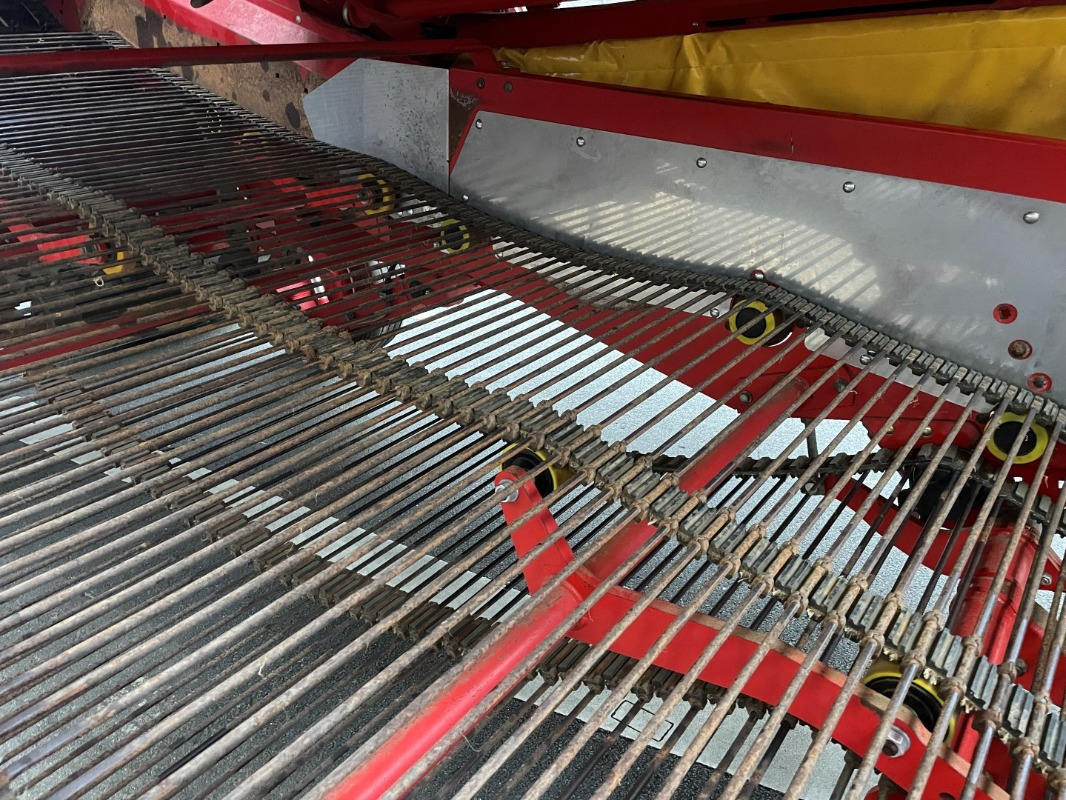 Harvester Grimme EVO 280 ClodSep: picture 28