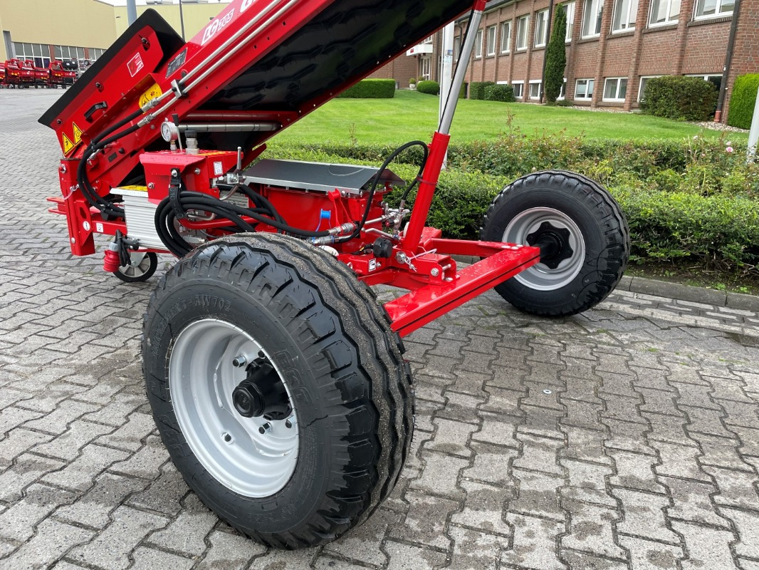 Grimme LC 705 - Rental - Storage equipment: picture 3 Grimme LC 705 - Rental - Storage equipment: picture 3