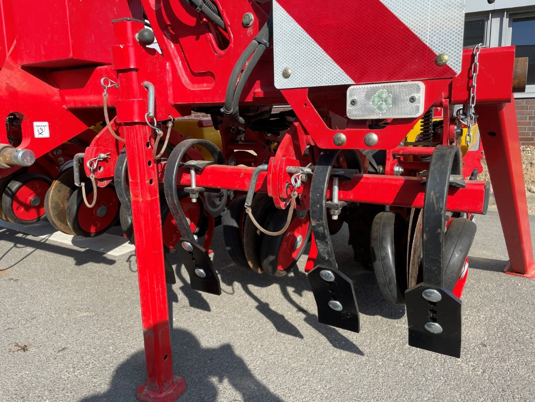 Grimme MATRIX 1200 - Seed drill: picture 5 Grimme MATRIX 1200 - Seed drill: picture 5