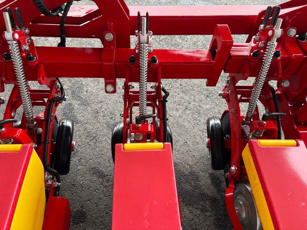 Grimme MATRIX - Seed drill: picture 2 Grimme MATRIX - Seed drill: picture 2