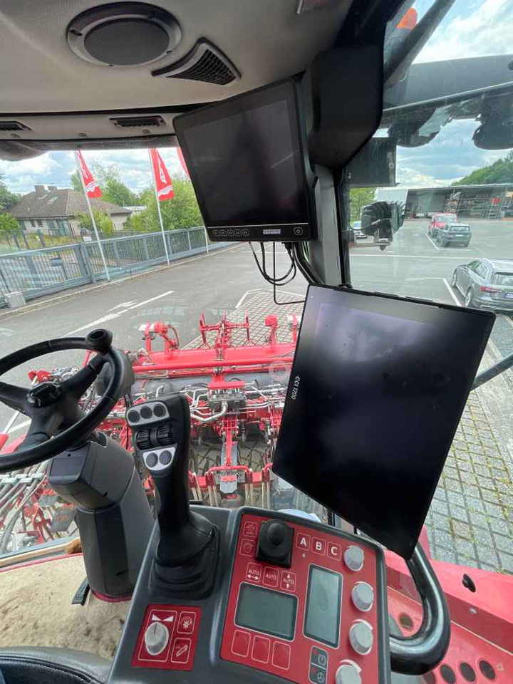 Grimme REXOR 6300 Platinum - Soil tillage equipment: picture 2 Grimme REXOR 6300 Platinum - Soil tillage equipment: picture 2