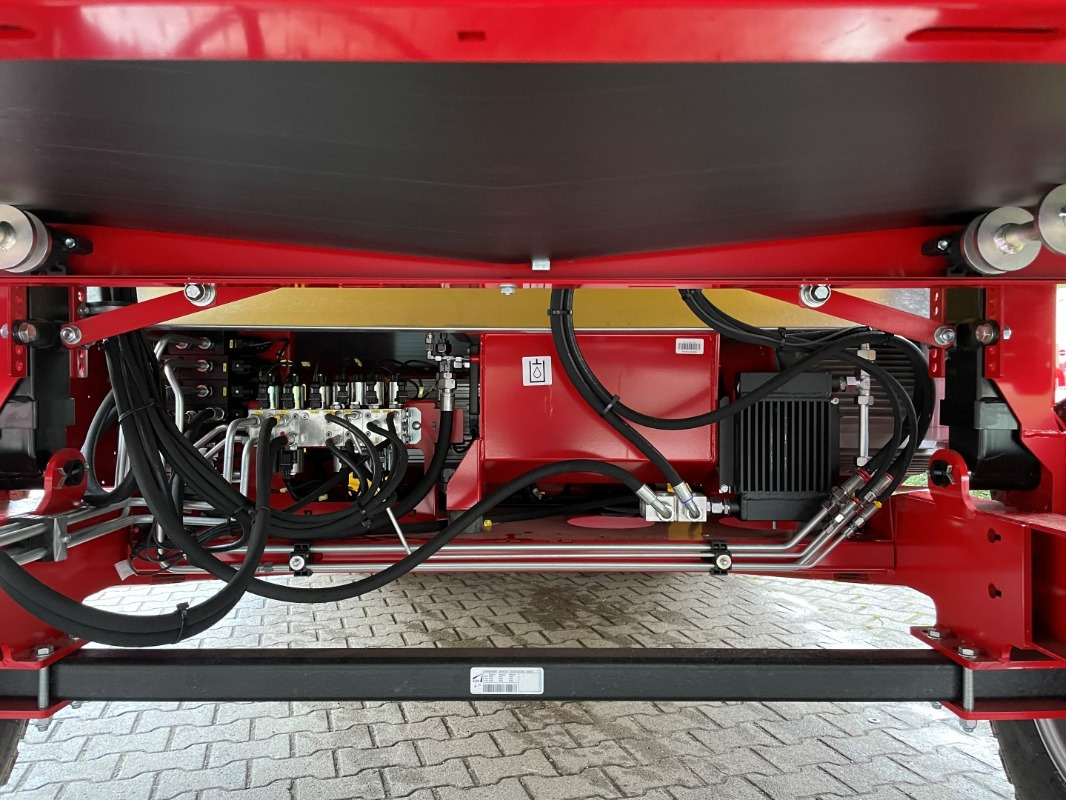 Grimme RH 24-60 CF -  Rental - Storage equipment: picture 3 Grimme RH 24-60 CF -  Rental - Storage equipment: picture 3