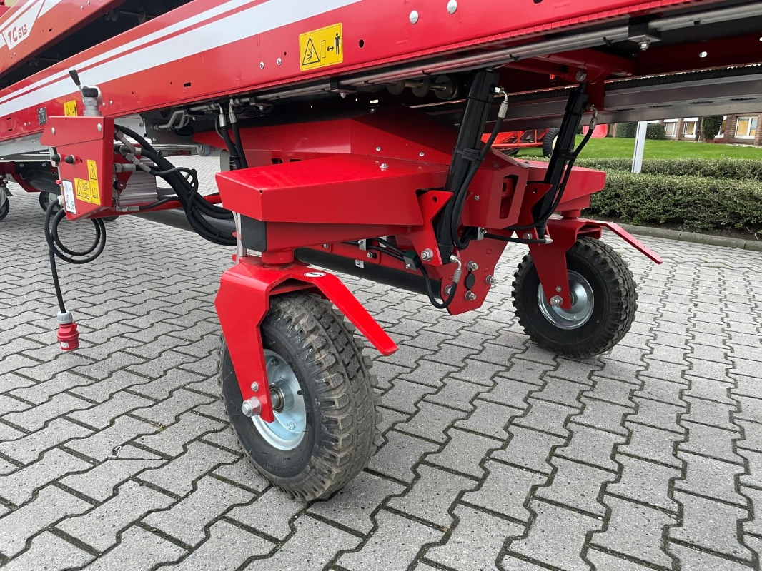 Grimme TC 813 - Rental - Storage equipment: picture 3 Grimme TC 813 - Rental - Storage equipment: picture 3