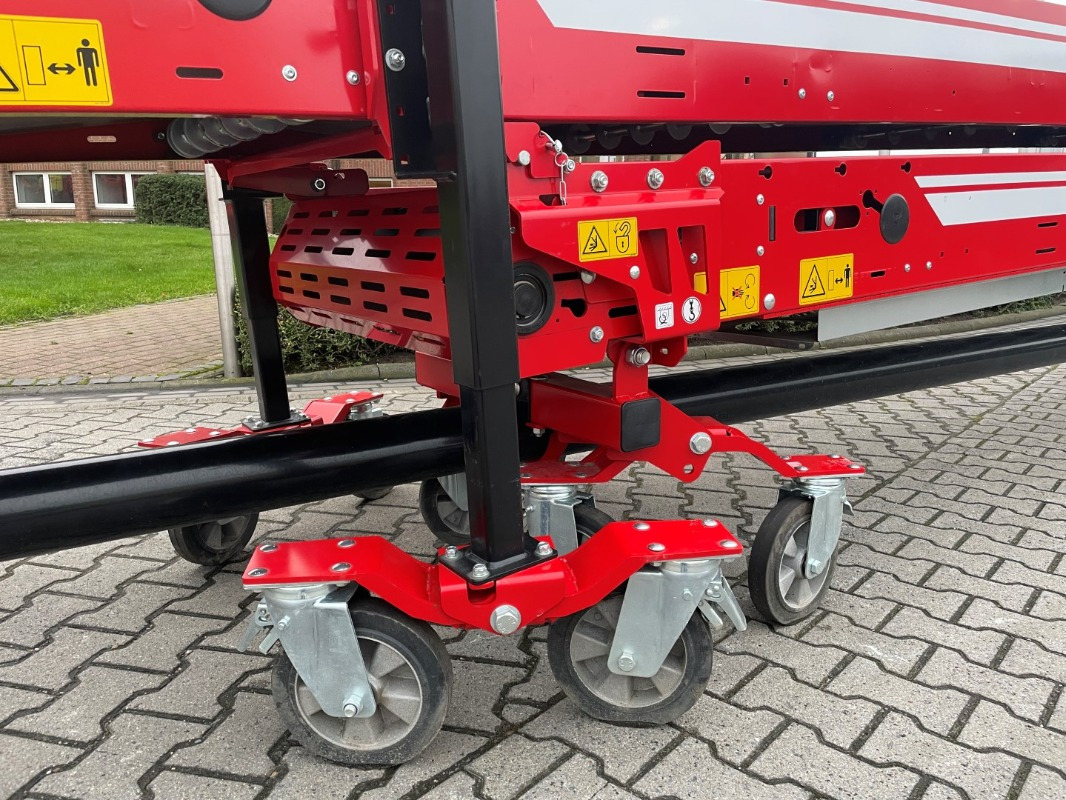 Grimme TC 816 - Rental - Storage equipment: picture 3 Grimme TC 816 - Rental - Storage equipment: picture 3