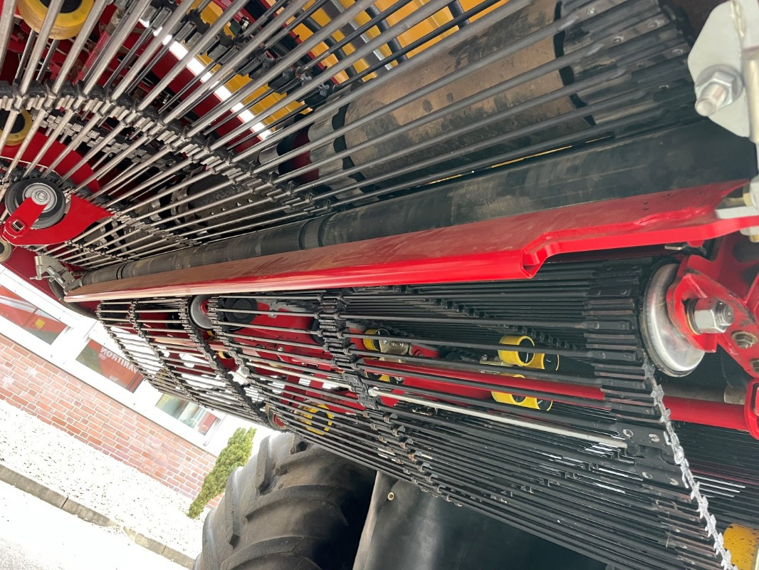 Harvester Grimme VARITRON 470: picture 29 Harvester Grimme VARITRON 470: picture 29