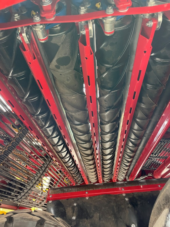 Harvester Grimme VARITRON 470: picture 26 Harvester Grimme VARITRON 470: picture 26