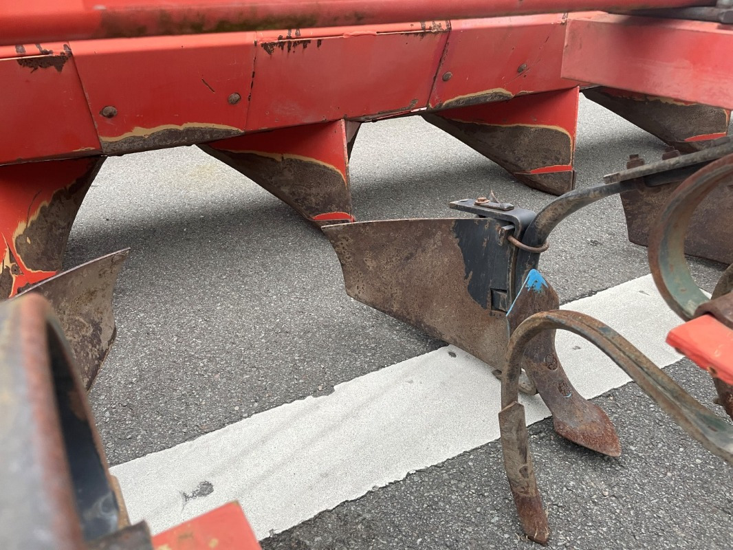 Gruse Gruse HD3000 - Harvester: picture 2 Gruse Gruse HD3000 - Harvester: picture 2