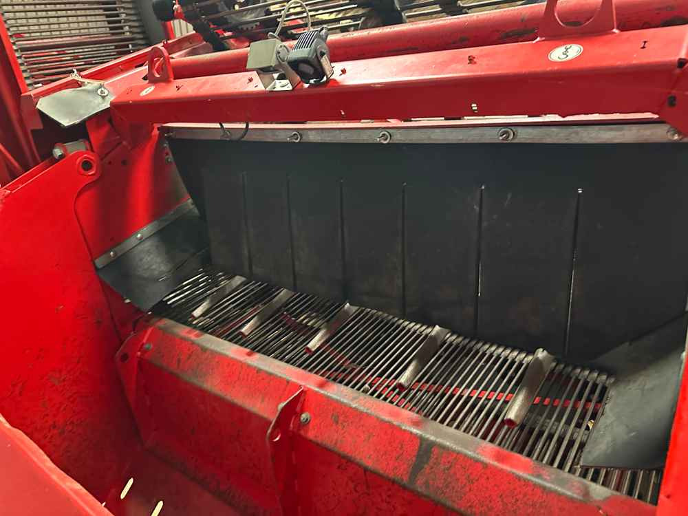 Grimme CS-150 CombiStar XL - Potato harvester: picture 5 Grimme CS-150 CombiStar XL - Potato harvester: picture 5