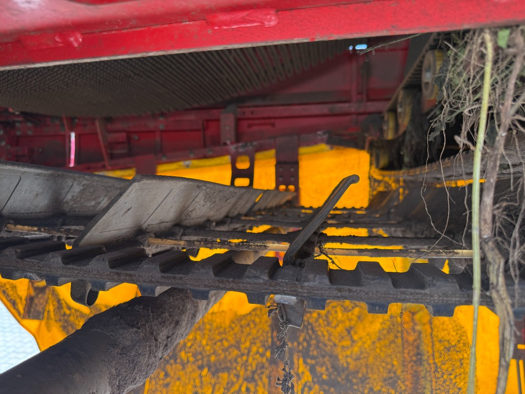 Harvester Grimme EVO 280 ClodSep: picture 11