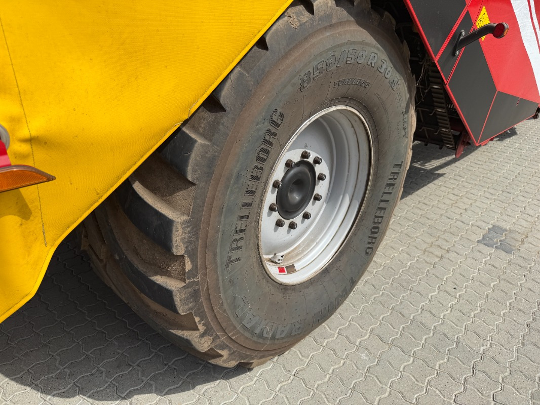 Grimme EVO 280 ClodSep - Harvester: picture 5 Grimme EVO 280 ClodSep - Harvester: picture 5